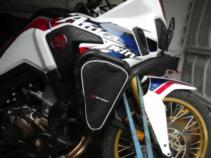 Torby na gmole Givi/Kappa Honda CRF1000L Africa Twin