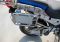 Mały kufer BMW R1200 GS Adventure