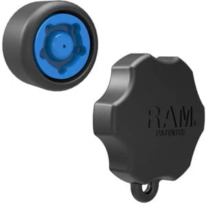 RAM Mount Gałka zabezpieczająca dedykowana do ramion RAM Mount rozmiar ”B”