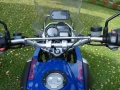 Poprzeczka kierownicy BMW R1200 GS