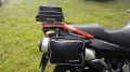 Płyta Suzuki DL1000 V-Strom