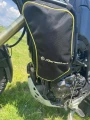 Torby na gmole Heed Yamaha Tenere 700 (1680D)