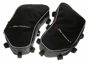 Torby na gmole Heed Yamaha Tenere 700 (1680D)