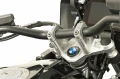 Podwyższenie kierownicy BMW R1250 GS