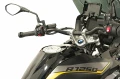 Podwyższenie kierownicy BMW R1250 GS