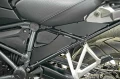 Osłony ramy BMW R1250 GS