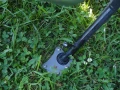 Poszerzenie stopki bocznej BMW R1250 GS