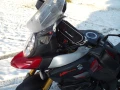 Torba na poprzeczkę kierownicy Suzuki V-Strom 1000