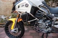 Torby na gmole Touratech Ducati Multistrada 1200 Enduro