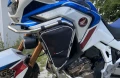 Torby na oryginalne gmole Honda CRF1100L Africa Twin