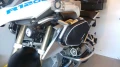 Torby na gmole Givi/Kappa BMW R1200 GS LC