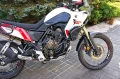 Torby na gmole Touratech Yamaha Tenere 700