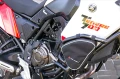 Torby na gmole Touratech Yamaha Tenere 700