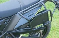 Mały kufer Yamaha Tenere 700 - narzędziówka