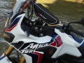 Torba na poprzeczkę kierownicy Honda CRF1000L Africa Twin