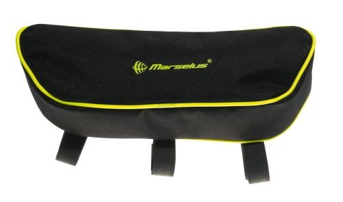 Torba na poprzeczkę kierownicy Yamaha Tenere 700