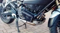 Torby na oryginalne gmole Yamaha