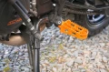 Podnóżki enduro KTM 1050, 1090, 1190, 1290