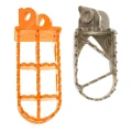 Podnóżki enduro KTM 1050, 1090, 1190, 1290