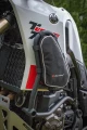 Torby na oryginalne gmole Yamaha Tenere 700