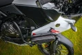 Torby na oryginalne gmole Yamaha Tenere 700