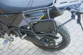 Mały kufer Yamaha Tenere 700 - narzędziówka