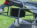 Mały kufer Yamaha Tenere 700 - narzędziówka