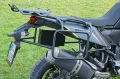 Mały kufer Yamaha Tenere 700 - narzędziówka