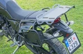 Mały kufer Yamaha Tenere 700 - narzędziówka
