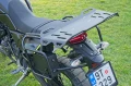 Mały kufer Yamaha Tenere 700 - narzędziówka
