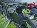 Mały kufer Yamaha Tenere 700 - narzędziówka