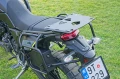 Mały kufer Yamaha Tenere 700 - narzędziówka
