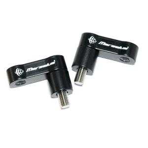 Poszerzenie lusterek Honda CB500X