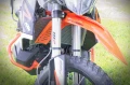 Osłona chłodnicy wody KTM 890
