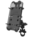 RAM Mount Uchwyt Quick Grip™ XL do telefonów - zestaw na kierownicę - RAM-B-149Z-PD4U
