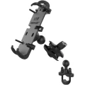 RAM Mount Uchwyt Quick Grip™ XL do telefonów - zestaw na kierownicę - RAM-B-149Z-PD4U