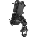 RAM Mount Uchwyt Quick Grip™ XL do telefonów - zestaw na kierownicę - RAM-B-149Z-PD4U