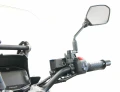 Poszerzenie lusterek Suzuki V-Strom 1050