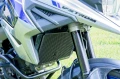 Osłona chłodnicy Suzuki V-Strom 1050