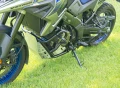 Osłona silnika Suzuki V-Strom 1050