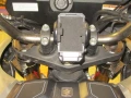 Zestaw podwyższający Suzuki V-Strom 1000