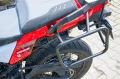 Stelaże kufrów bocznych Suzuki V-Strom 1050