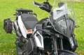 Osłona lampy KTM 790, 890