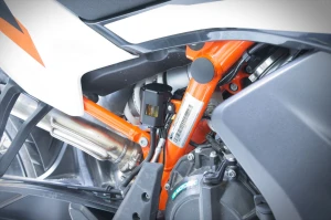 Osłona zbiorniczka KTM 790, 890