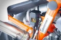 Osłona zbiorniczka KTM 790, 890