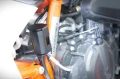 Osłona zbiorniczka KTM 790, 890