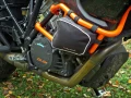 Torby na oryginalne gmole KTM 1090 Adventure