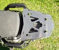 Płyta pod kufer centralny Yamaha XT1200 Super Tenere