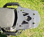 Płyta pod kufer centralny Yamaha XT1200 Super Tenere