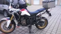 Honda Africa Twin CRF1000L